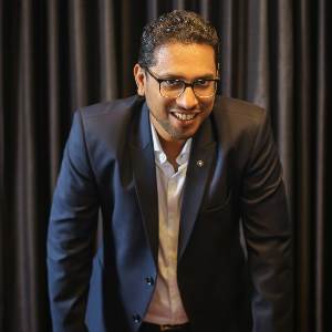 Webforest Agency Jignesh Parekh